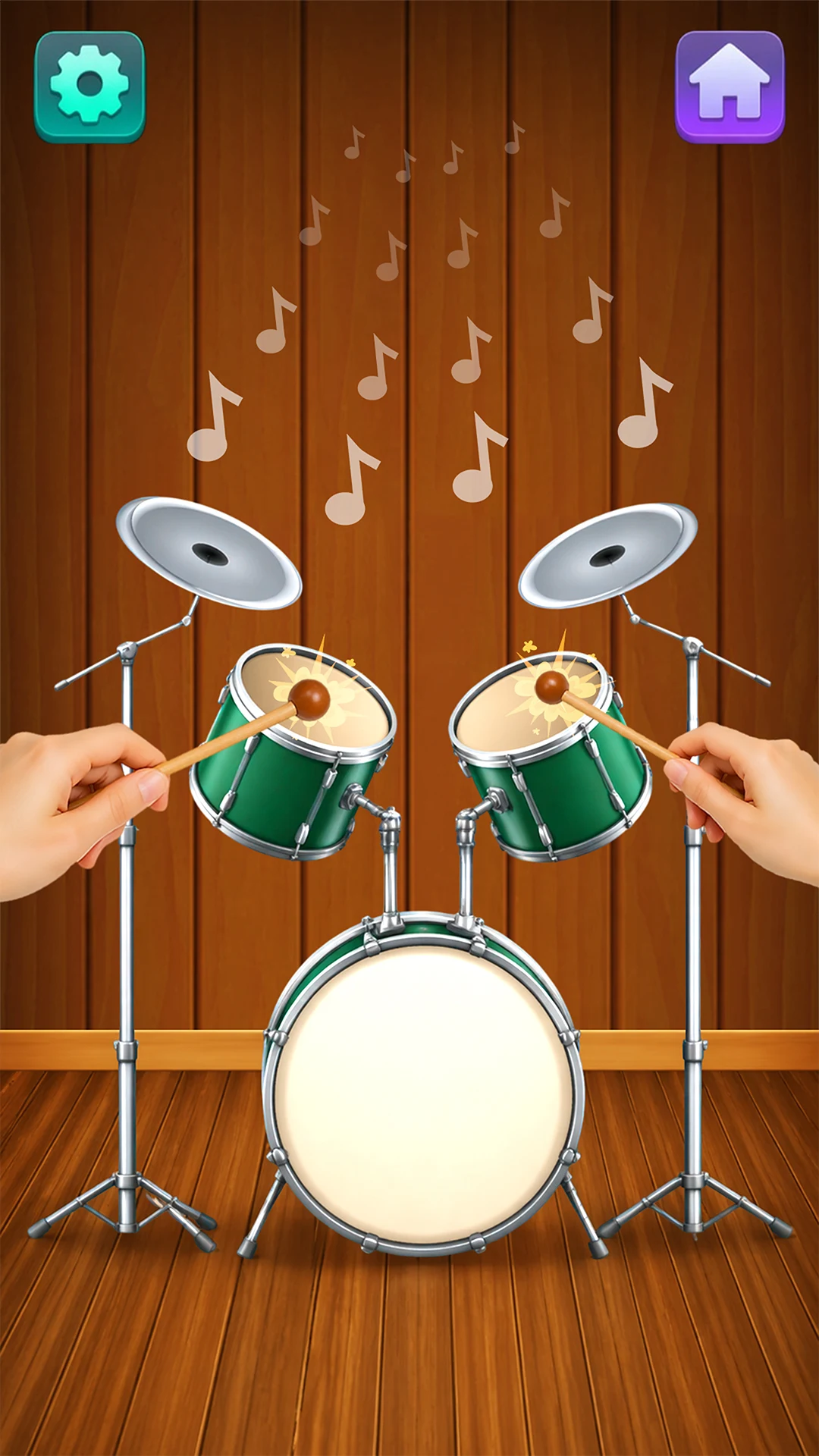 Antistress ASMR Toy Mini Games screenshot