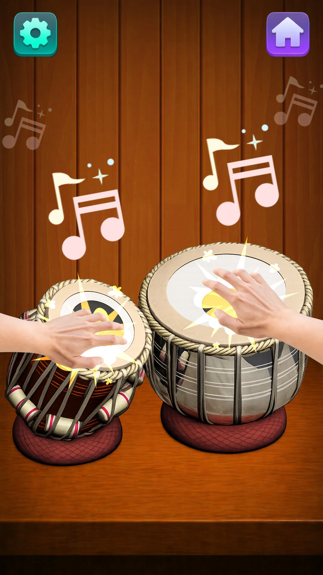 Antistress ASMR Toy Mini Games screenshot