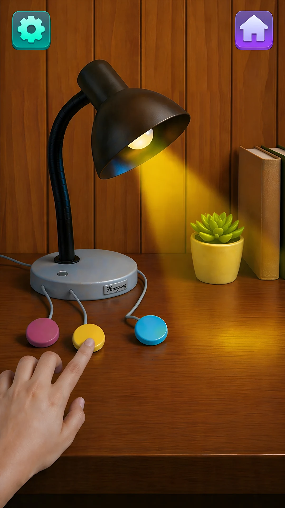 Antistress ASMR Toy Mini Games screenshot